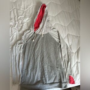 Vanilla Bay Sweatshirt